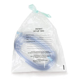 McKesson PULL-TITE™ Respiratory Set-Up Bag McKesson PULL-TITE™ (192888_CS) 500/CS