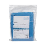 McKesson Orthopedic Drape Heavy-Duty Shoulder Arthroscopy Drape 100 W X 60 L Inch Sterile (1101304_PK) 1/PK