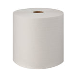 Scott® Essential Paper Towel Hardwound Roll 8 Inch X 600 Foot (545515_CS) 6/CS
