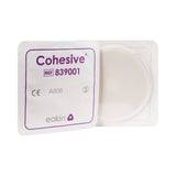 Eakin Cohesive® Ostomy Appliance Seal 4 Inch, Large, Moldable Hydrocolloid (341750_BX) 10/BX