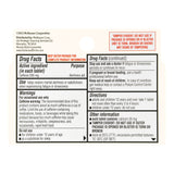 Foster & Thrive™ Stimulant 200 mg Strength Tablet (1238992_BX) 1/BX