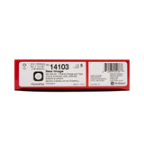 New Image™ FormaFlex Ostomy Barrier Moldable, Extended Wear Adhesive Tape 57 mm Flange Red Code System Up to 1-11/16 Inch Opening (766174_BX) 5/BX