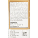 Promote™ Oral Supplement Vanilla Flavor Liquid 8 oz. Carton (1048224_CS) 24/CS