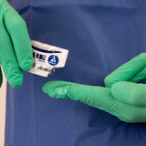 DynaLube Lubricating Jelly 2.7 Gram Individual Packet Sterile (746741_BX) 144/BX