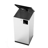 Edge Single Stream Waste Receptacle (5244) Each