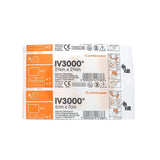 IV3000™ I.V. Dressing REATIC Film 2-3/8 X 2-3/8 Inch Sterile (636776_CS) 900/CS