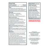 Major Pharmaceuticals Sinus Relief 0.05% Strength Nasal Spray 30 mL (1260332_EA) 1/EA