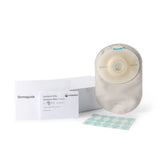 SenSura® Mio Convex Ostomy Pouch One-Piece System 8-1/4 Inch Length, Maxi Soft Convex, Pre-Cut 1 Inch Stoma Closed End (1006173_BX) 10/BX
