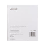 McKesson Oral Swab Untreated Foam Tip 1 per Pack (864650_CS) 1000/CS