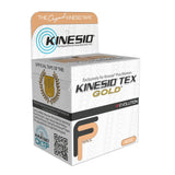 Kinesio® Tex Gold™ FP Kinesiology Tape Beige 2 Inch X 5-1/2 Yard Cotton NonSterile (883530_BX) 6/BX