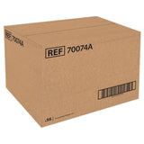 Cardinal Health™ Wings™ Unisex Youth Absorbent Underwear Pull On with Tear Away Seams Large / X-Large Disposable Heavy Absorbency (724712_CS) 4/CS