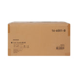 McKesson O.R. Towel 17 W X 27 L Inch Blue Sterile (277859_PK) 1/PK