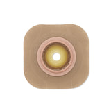 New Image™ FormaFlex Ostomy Barrier Moldable, Extended Wear Adhesive Tape Borders 44 mm Flange Green Code System Up to 1-1/4 Inch Opening (766173_BX) 5/BX