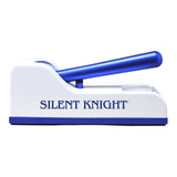 Silent Knight® Pill Crusher Hand Operated Blue / White (1026306_EA) 1/EA