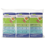Ezy Dose® Pill Organizer Ezy Dose® (1182623_PK) 3/PK