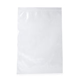 McKesson Reclosable Bag 13 X 18 Inch Polyethylene Clear Zipper Closure (1088666_PK) 100/PK