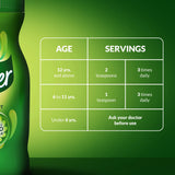 Benefiber® Oral Supplement Unflavored Powder 8.7 oz. Bottle (1020099_EA) 1/EA