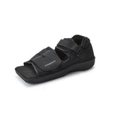 ProCare® Post-Op Shoe Large Unisex Black (729734_EA) 1/EA