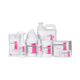 CaviWipes1™ Surface Disinfectant Premoistened Alcohol Based Manual Pull Wipe 45 Count Soft Pack Alcohol Scent NonSterile (872154_CS) 20/CS