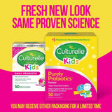 Culturelle® Pediatric Probiotic Dietary Supplement 30 per Box Powder (783943_BX) 30/BX