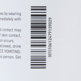 McKesson Multi-Enzymatic Instrument Detergent Foam RTU 1 Quart Bottle Fresh Rain Scent (484479_EA) 1/EA