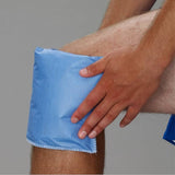 Blue Easy Sleeves™ Hot / Cold Pack Cover 6 X 10 Inch (898582_BX) 24/BX