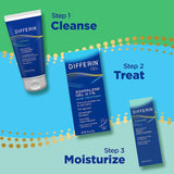 Differin® Gel Acne Treatment 15 Gram Gel (1135869_EA) 1/EA