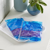 McKesson Hot / Cold Pack General Purpose Large 6-3/4 X 10-1/2 Inch Gel Reusable (523843_EA) 1/EA