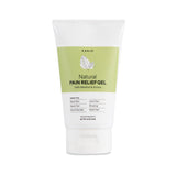 Kanjo Topical Pain Relief 5% Strength Menthol Topical Gel 4.2 oz. (1236439_EA) 1/EA