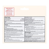 Foster & Thrive™ Vaginal Antifungal Kit 2% Strength / 200 mg Cream / Suppository (1244990_EA) 1/EA