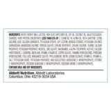 Similac® Advance® Infant Formula Unflavored 13 oz. Can Concentrate Iron (746698_CS) 12/CS