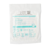 Protexis™ PI Classic Surgical Glove Size 6.5 Sterile Polyisoprene Standard Cuff Length Smooth Ivory Not Chemo Approved (807443_CS) 200/CS