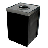 The 50 Gallon Evolve Cube Receptacle (5195) Each