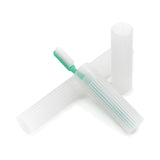 McKesson Toothbrush Holder For 8 Inch Toothbrushes (472581_EA) 1/EA