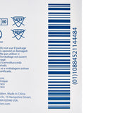 Curity™ Adhesive Strip 2 X 3-1/4 Inch Fabric Rectangle Tan Sterile (733744_BX) 50/BX