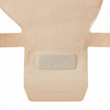 Assura® Inspire Soft Seal Ostomy Pouch One-Piece System 11-1/4 Inch Length Convex, Trim to Fit 12 to 75 mm Stoma Drainable (698880_BX) 10/BX