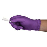 Prevantics® Impregnated Swabstick 3.15% / 70% Strength CHG (Chlorhexidine Gluconate) / Isopropyl Alcohol Individual Packet NonSterile (532825_BX) 50/BX