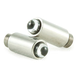 McKesson Otoscope Replacement Bulb Halogen 3.5 Volt 0.72 Watt (861064_EA) 1/EA