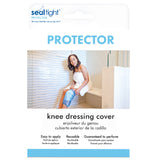 SEAL-TIGHT® Protector Knee Cast and Bandage Protector Large Thermoplastic Elastomer 22 to 26 Inch Thigh Circumference (958956_EA) 1/EA