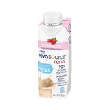 Novasource® Renal Oral Supplement Strawberry Flavor Liquid 8 oz. Carton (1178535_EA) 1/EA