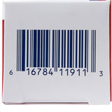 Dynarex® Skin Protectant 2 oz. Tube Scented Cream (894975_CS) 72/CS