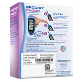 Prodigy Diabetes Care Blood Glucose Meter No Coding Required (1082215_EA) 1/EA