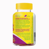 Culturelle® Pediatric Prebiotic / Probiotic Dietary Supplement 30 per Bottle Gummy (1268961_BT) 1/BT