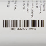 McKesson Shaving Gel Bottle 1.5 oz. (535202_EA) 1/EA