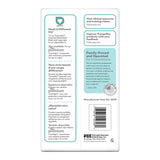 Tranquility® Essential Unisex Adult Absorbent Underwear Pull On with Tear Away Seams 3X-Large Disposable Heavy Absorbency (1252479_BG) 10/BG