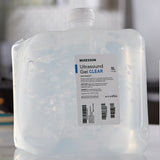 McKesson Ultrasound Gel High Viscosity 5 Liter Jug NonSterile (875484_EA) 1/EA