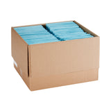 McKesson Procedure Towel 13 W X 18 L Inch Blue NonSterile (164752_EA) 1/EA