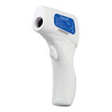 Veridian Non-Contact Skin Surface Thermometer Infrared Skin Probe Handheld (1226096_EA) 1/EA