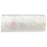 McKesson Hot Water Soluble Laundry Hamper Bag 40 to 45 gal. 36 X 39 Inch Disposable (1147892_PK) 25/PK