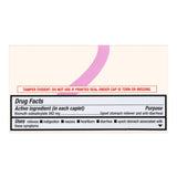 Foster & Thrive™ Anti-Diarrheal 262 mg Strength Caplet 40 per Bottle (1235108_BT) 1/BT